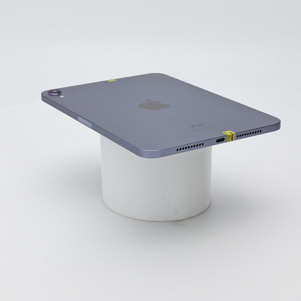 95新 Apple iPad mini6 64G 紫色 WIFI