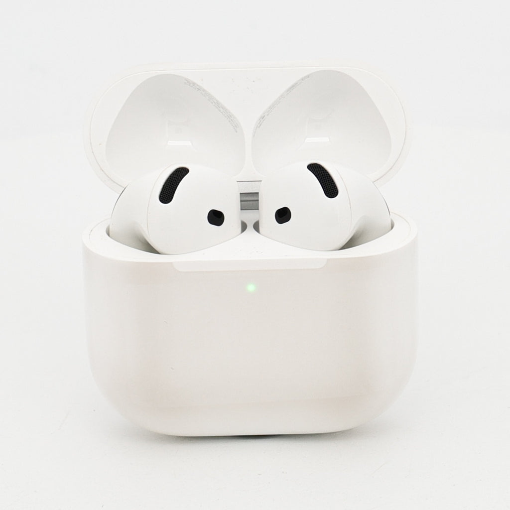 99新 Apple AirPods 4 (支持主动降噪) 白色