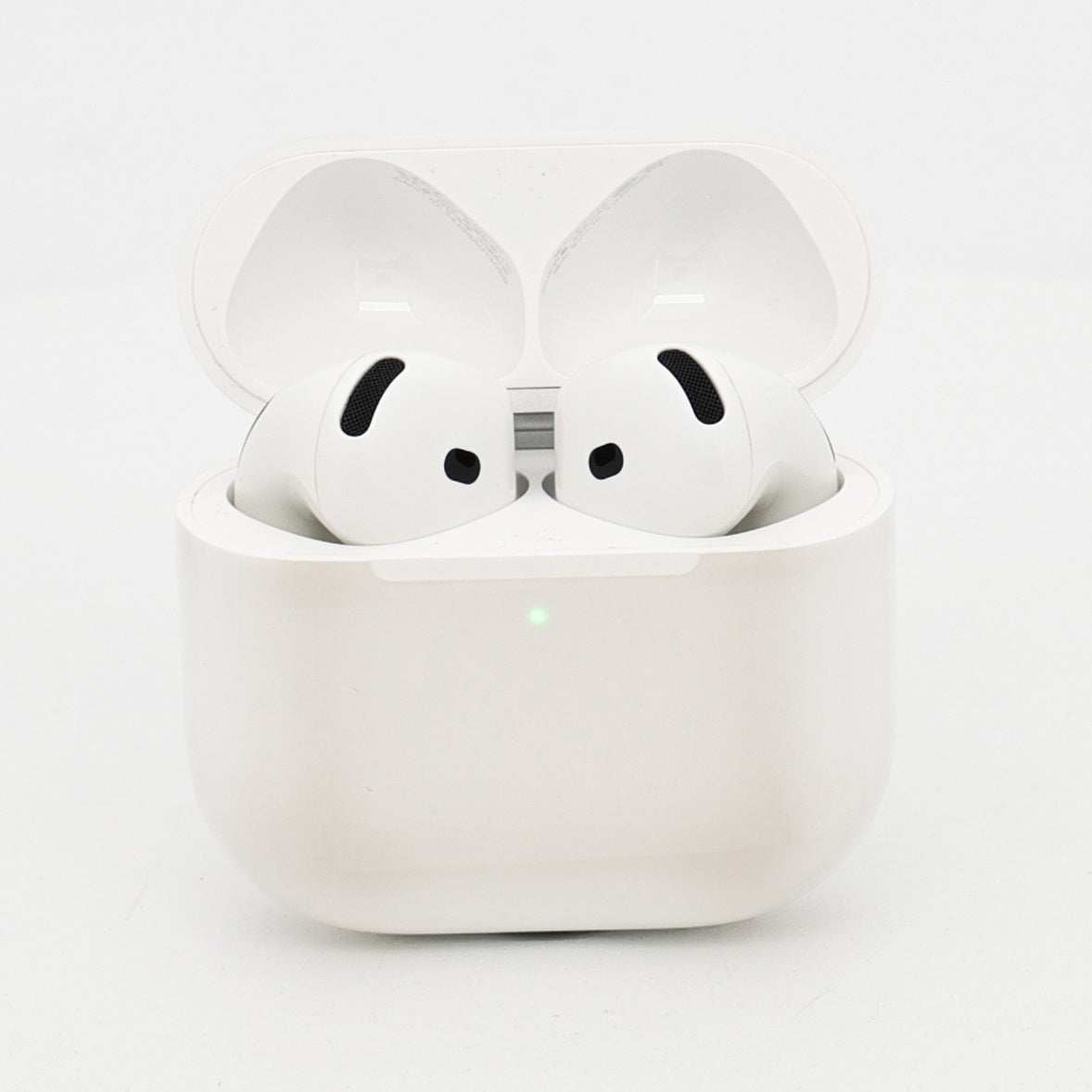 99新 Apple AirPods 4 (支持主动降噪) 白色
