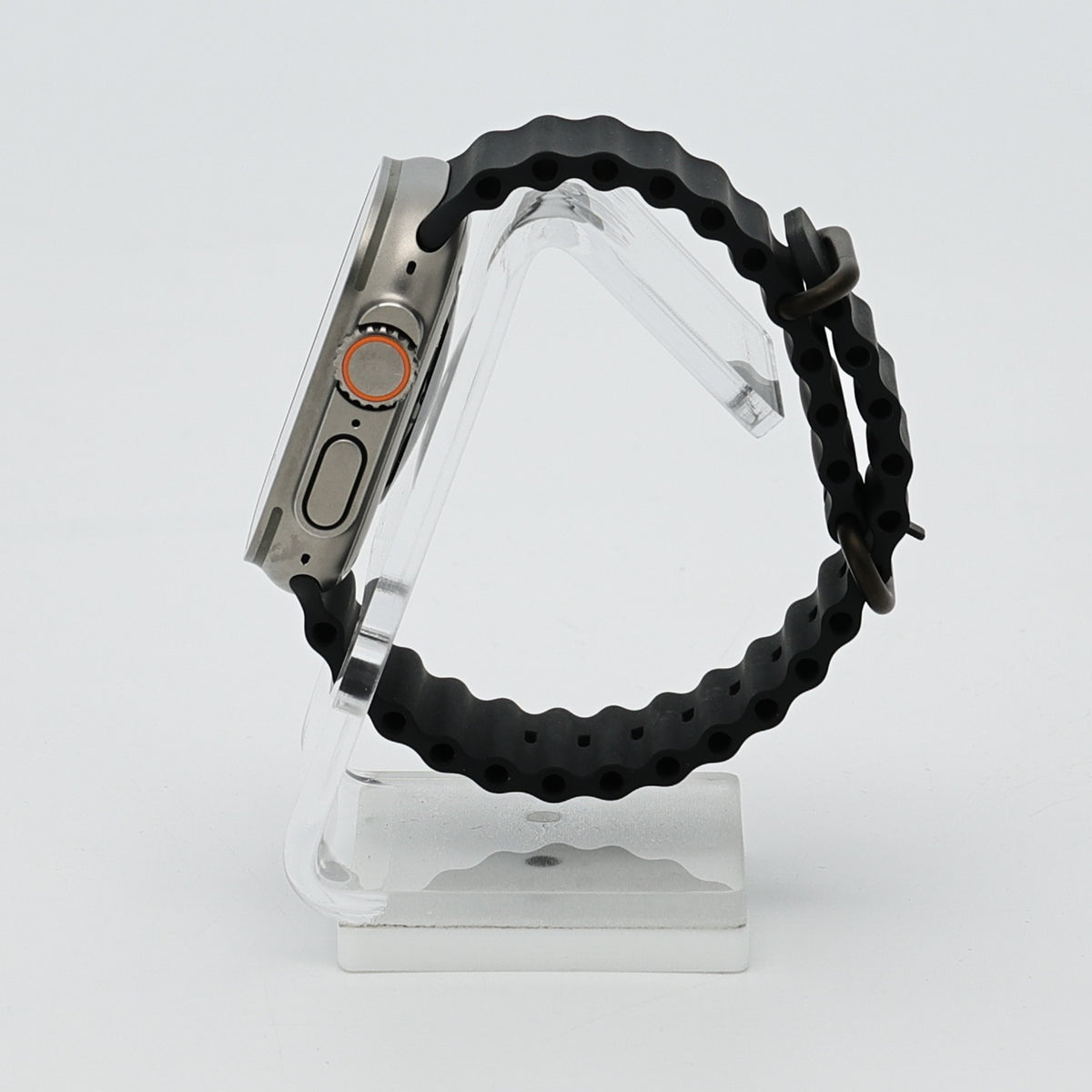 99新 Apple Watch Ultra 2 49毫米 鈦金屬