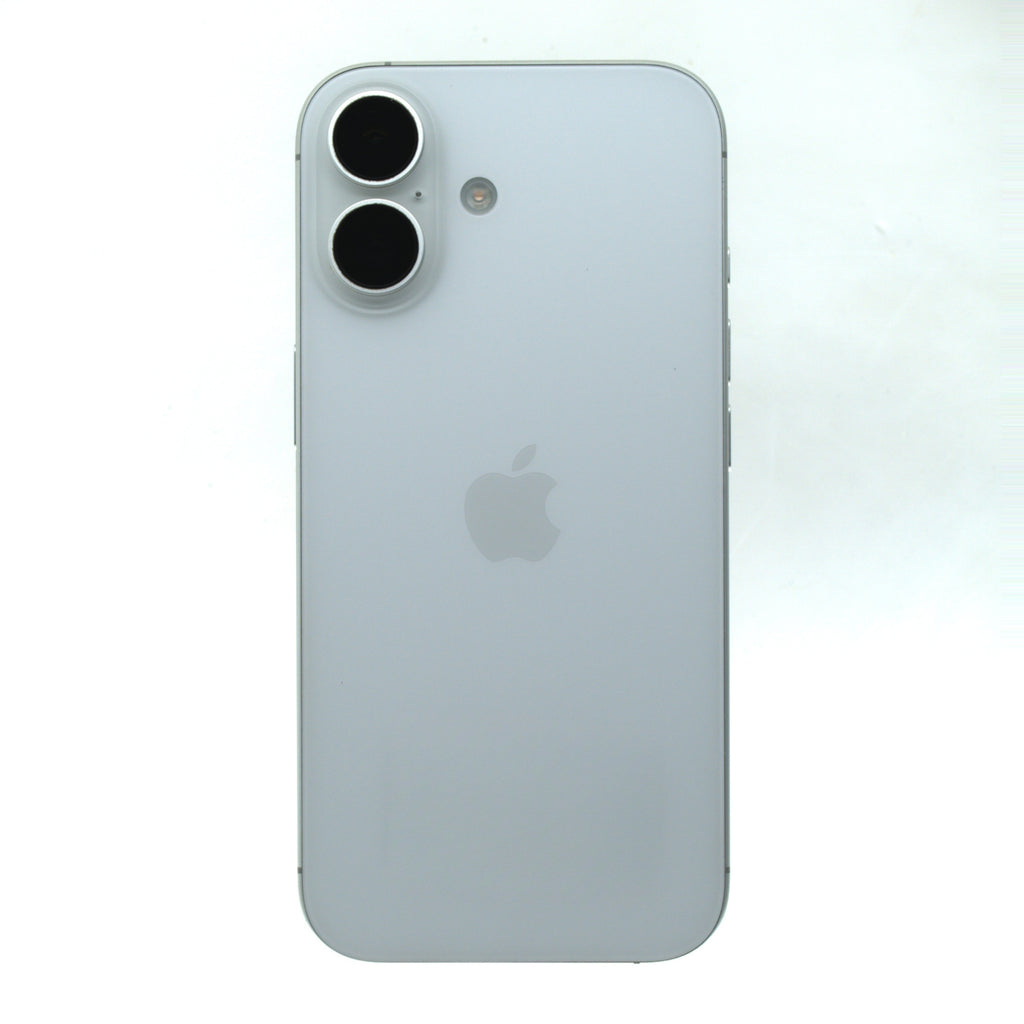 95新 Apple iPhone 17 256G 白色 中國大陸版