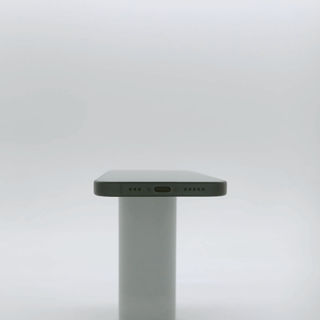 95新 Apple iPhone 15 128G 黑色 中國大陸版