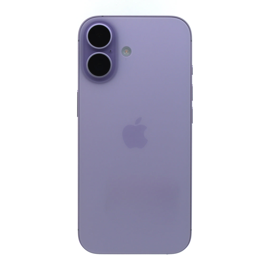 99新 Apple iPhone 17 256G 薰衣草紫色 中國大陸版