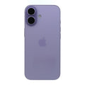 99新 Apple iPhone 17 256G 薰衣草紫色 中國大陸版