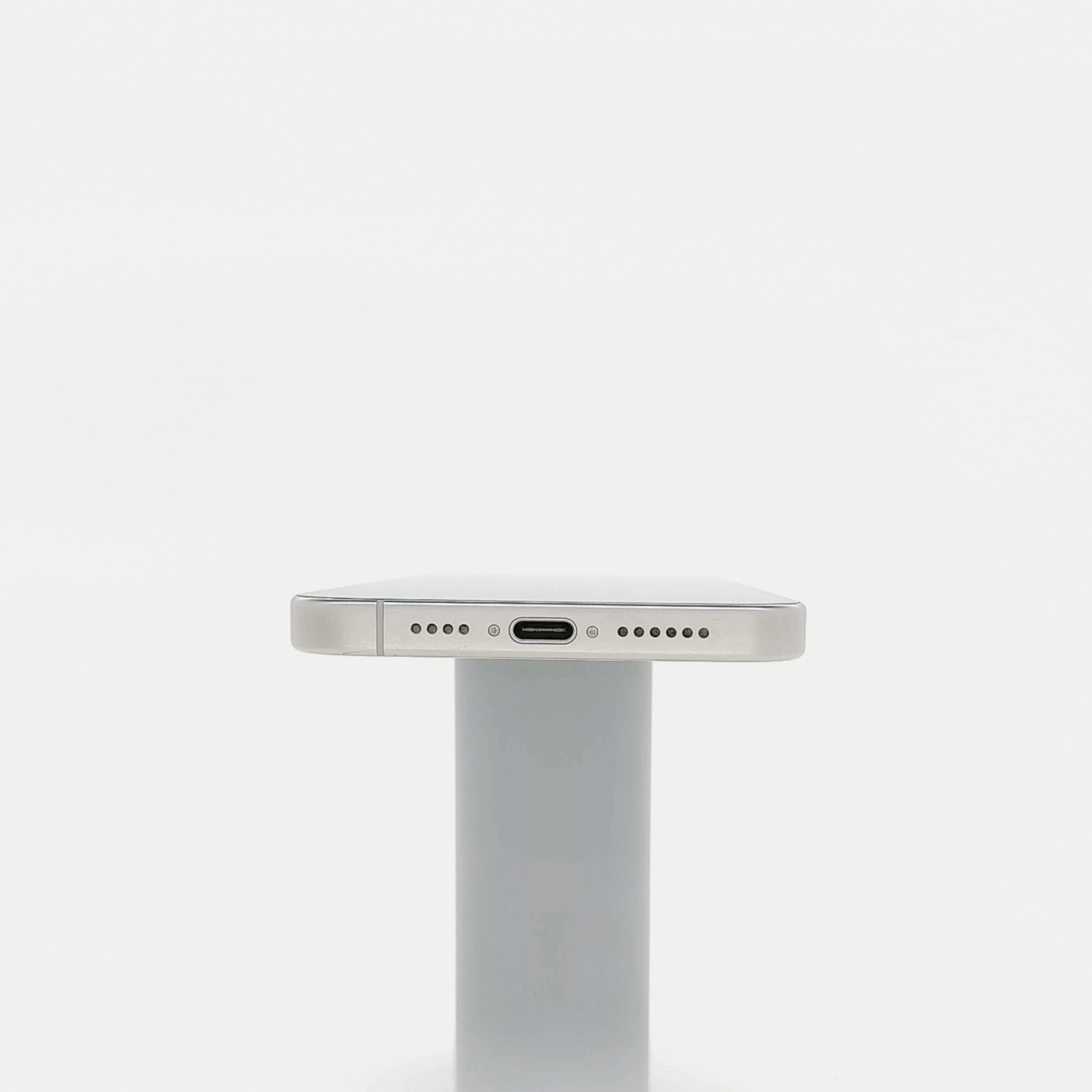 95新 Apple iPhone 15 Pro Max 256G 白色鈦金屬 中國大陸版