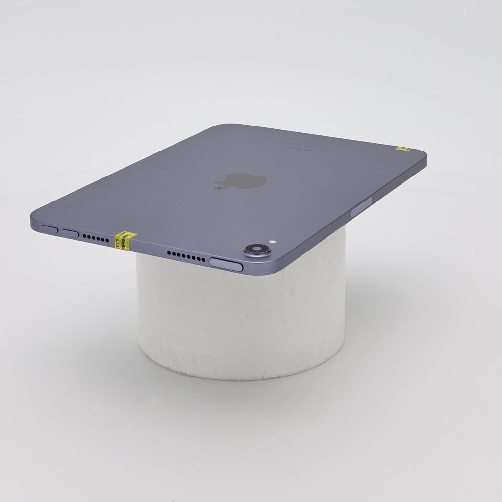 99新 Apple iPad mini6 64G 紫色 WIFI