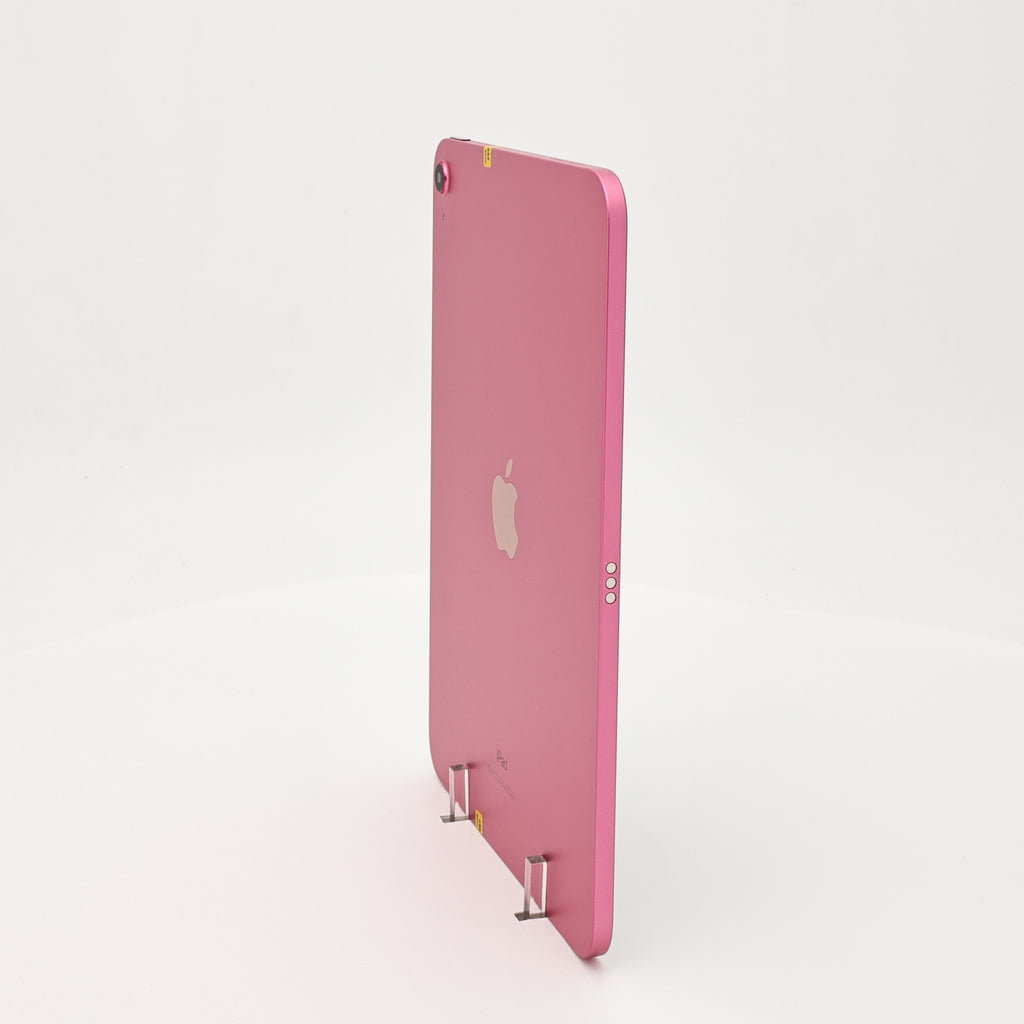 95新 Apple iPad 10代 256G 粉紅色 WIFI