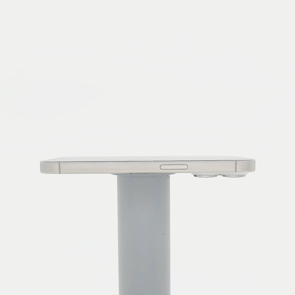 95新 Apple iPhone 15 Pro 256G 白色鈦金屬 中國大陸版