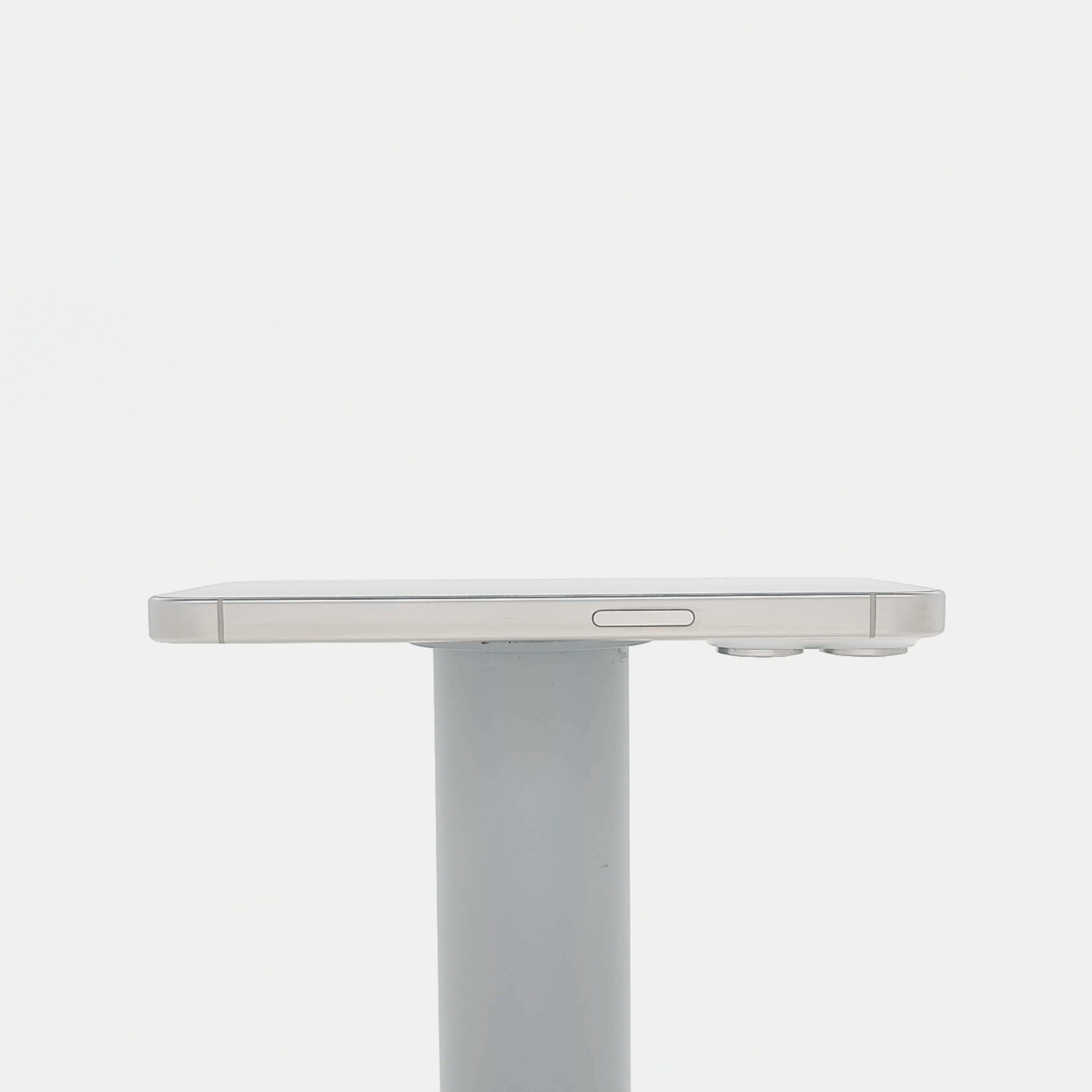 95新 Apple iPhone 15 Pro 256G 白色鈦金屬 中國大陸版
