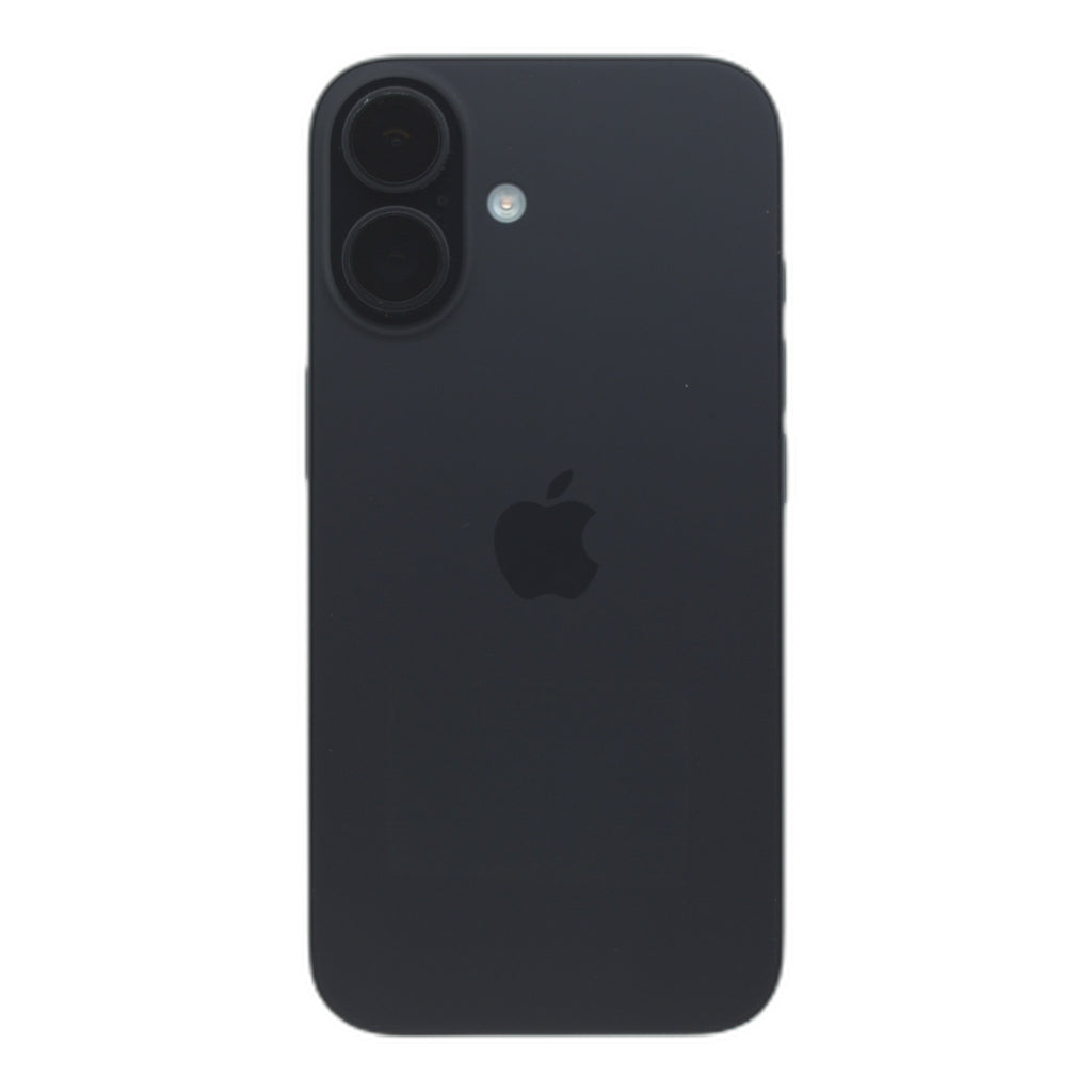 95新 Apple iPhone 16 256G 黑色 中國大陸版