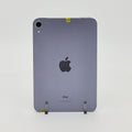 95新 Apple iPad mini6 256G 紫色 WIFI