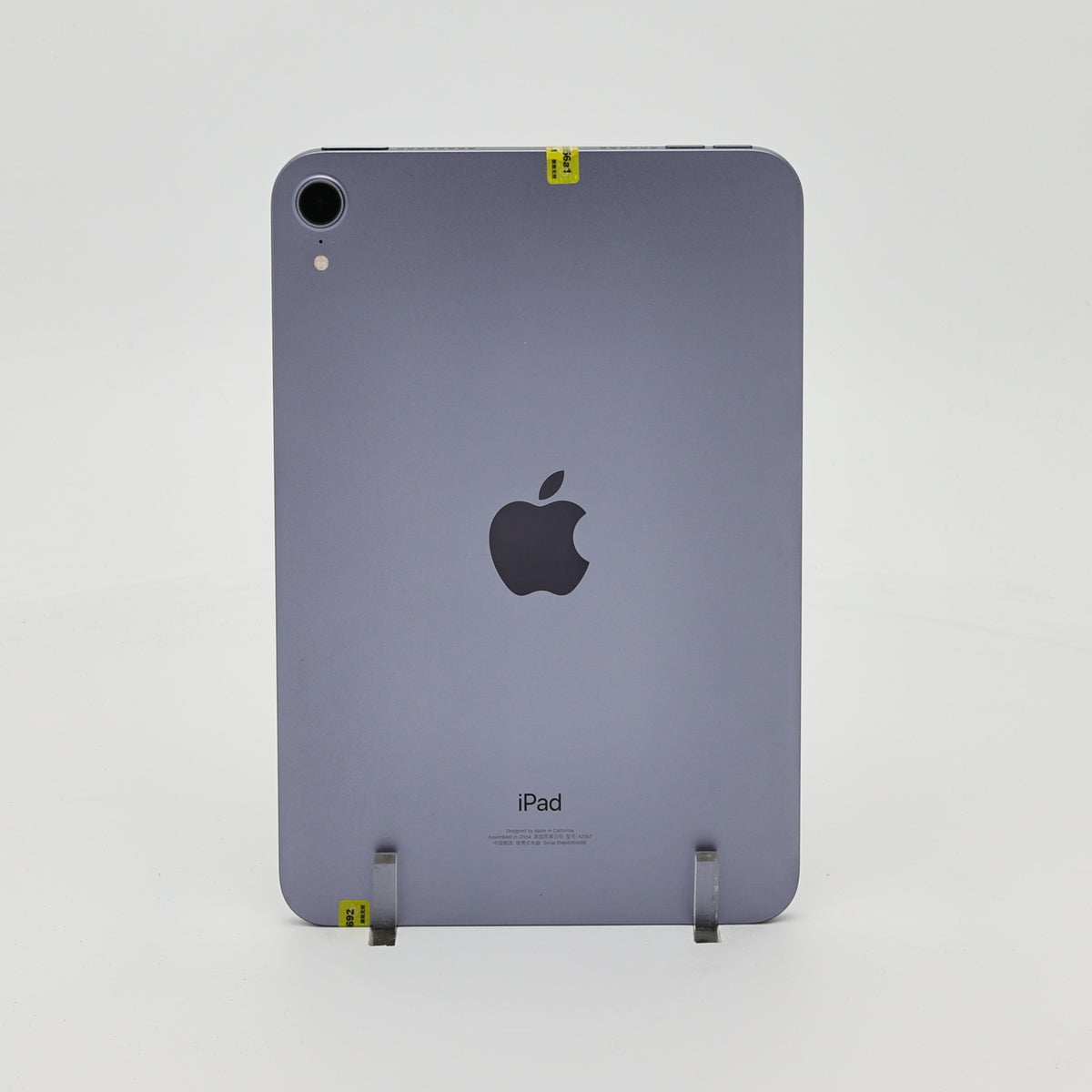 95新 Apple iPad mini6 256G 紫色 WIFI