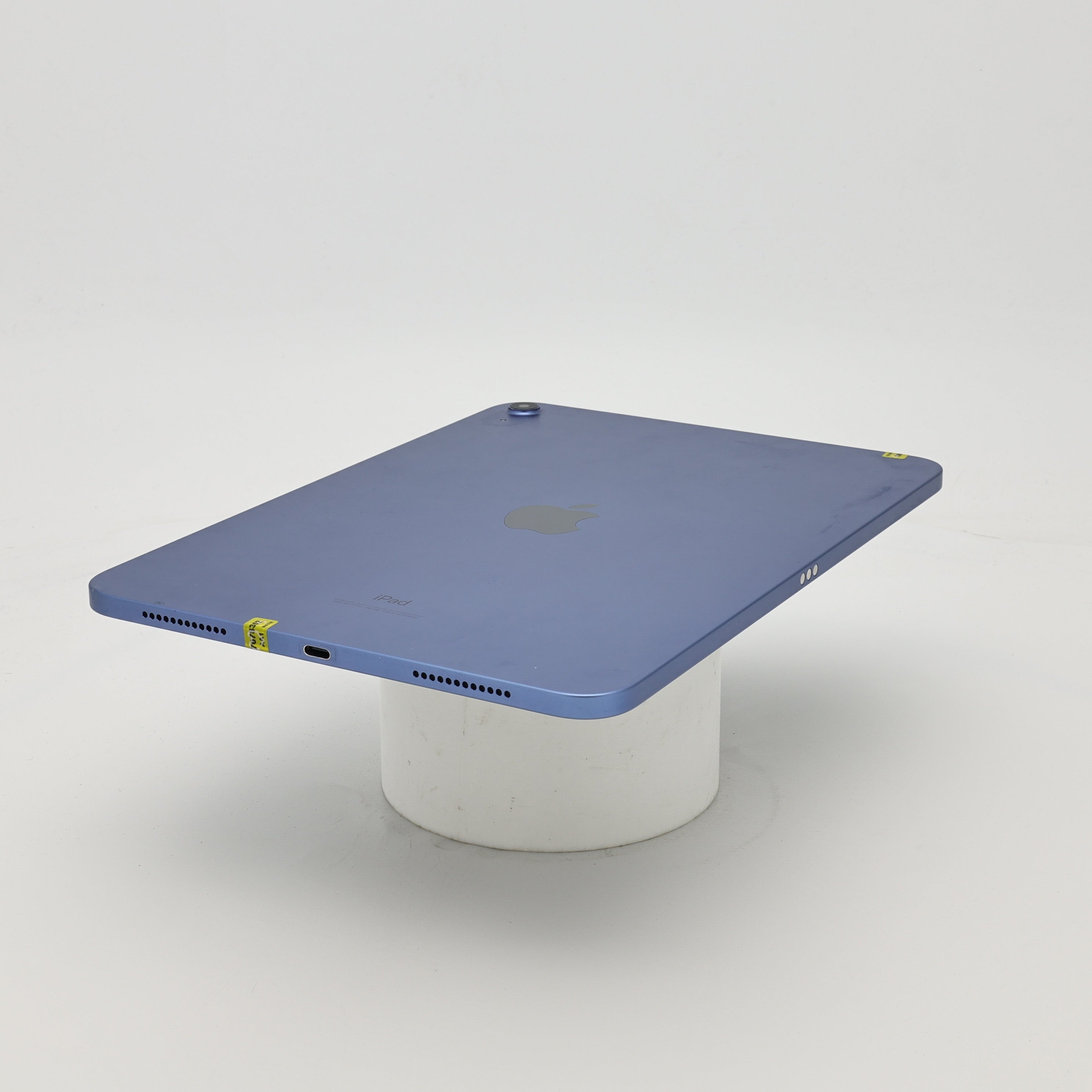 95新 Apple iPad 10代 64G 藍色 WIFI