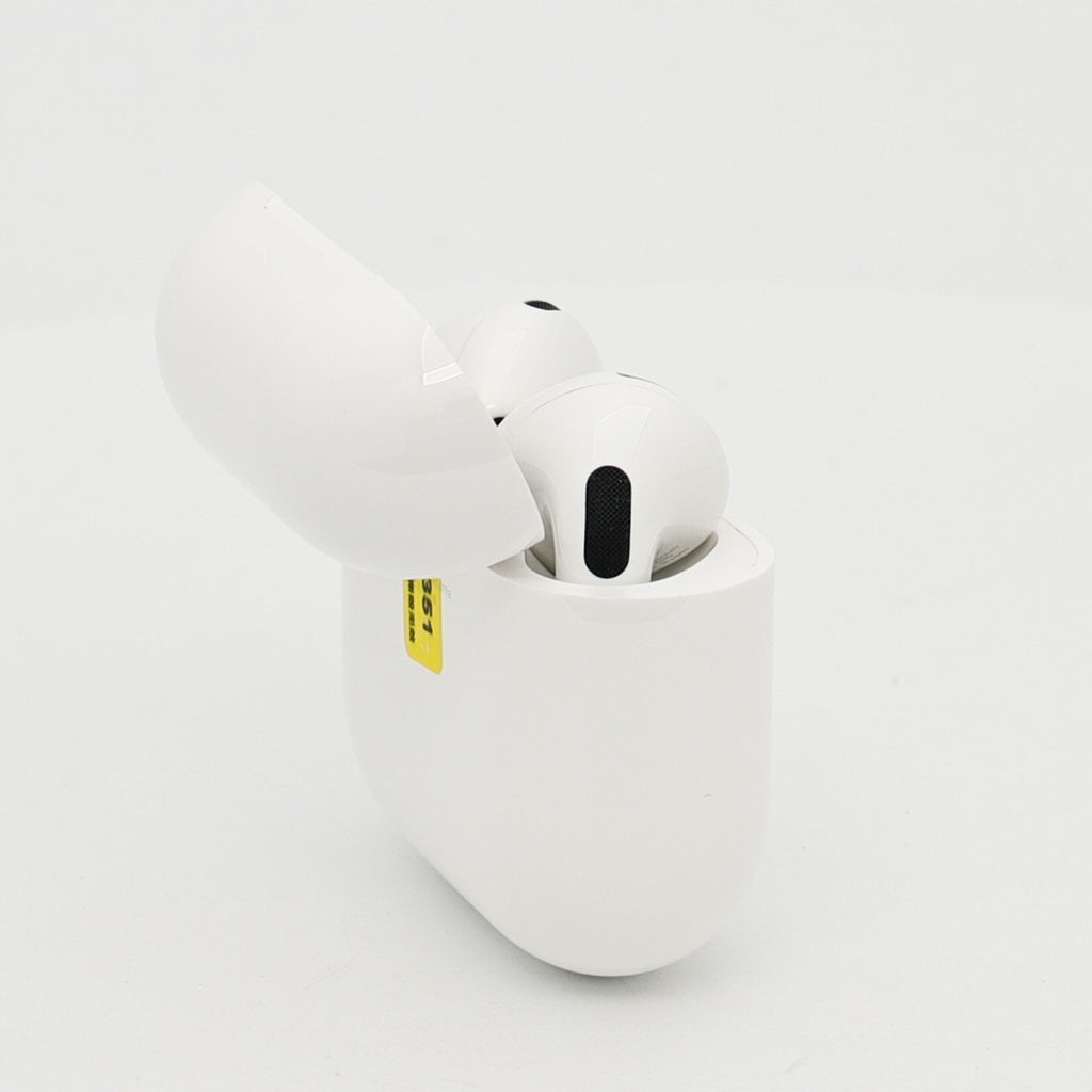 99新 Apple AirPods 4 (支持主动降噪) 白色