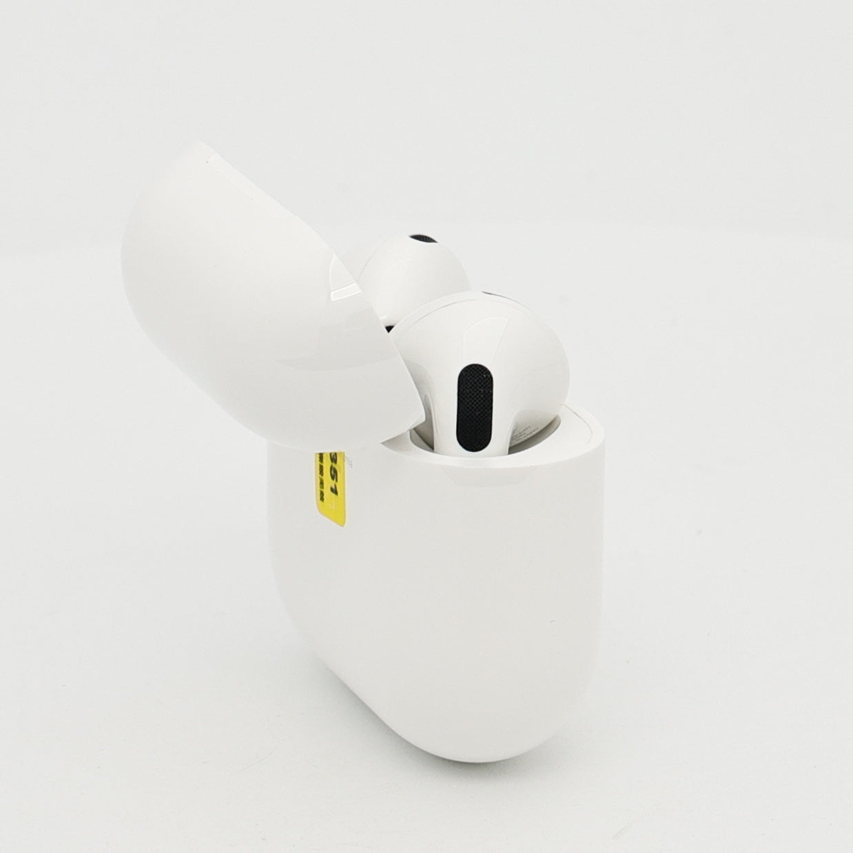 99新 Apple AirPods 4 (支持主动降噪) 白色