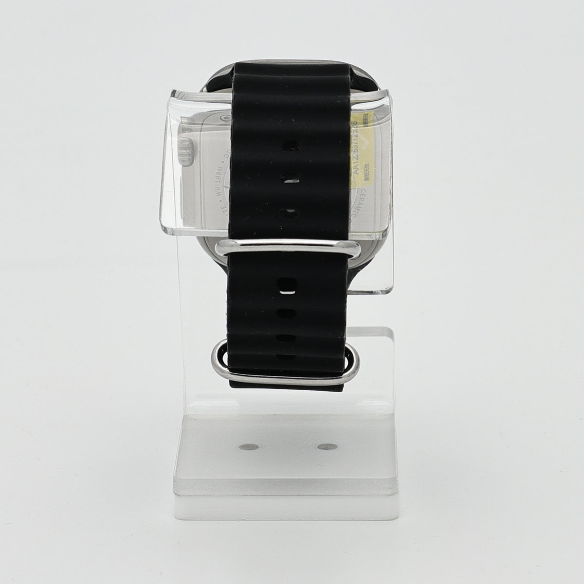99新 Apple Watch Ultra 2 49毫米 鈦金屬