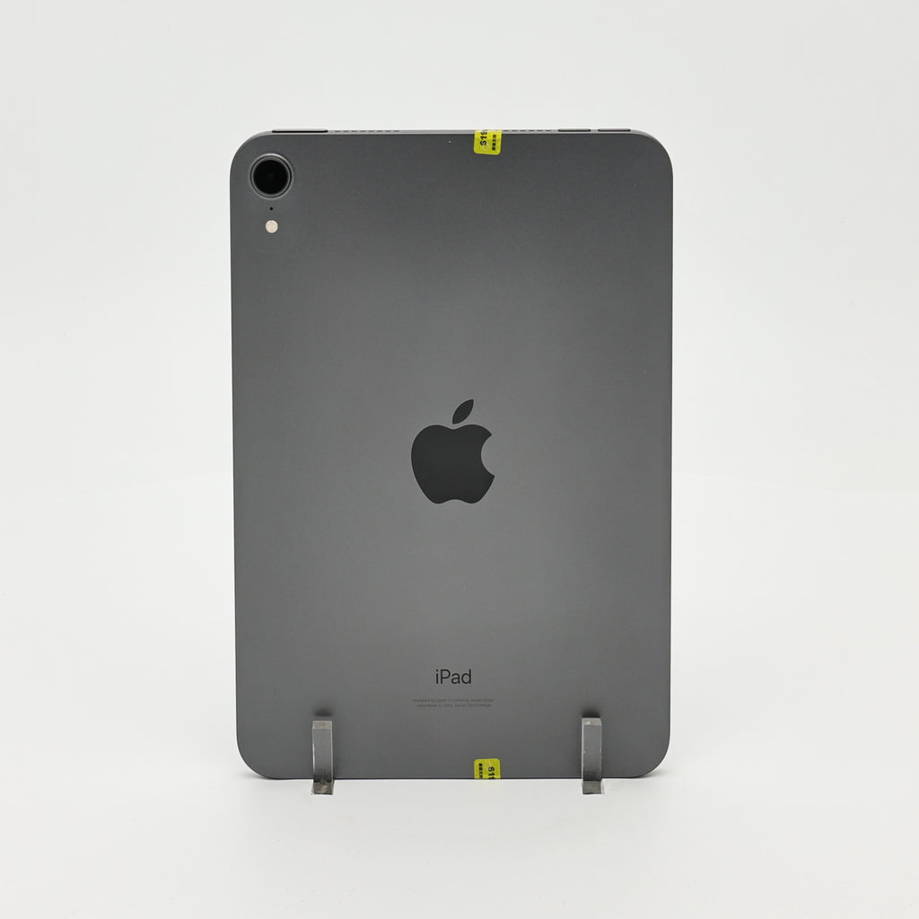 95新 Apple iPad mini6 256G 深空灰色 WIFI