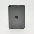 95新 Apple iPad mini6 256G 深空灰色 WIFI