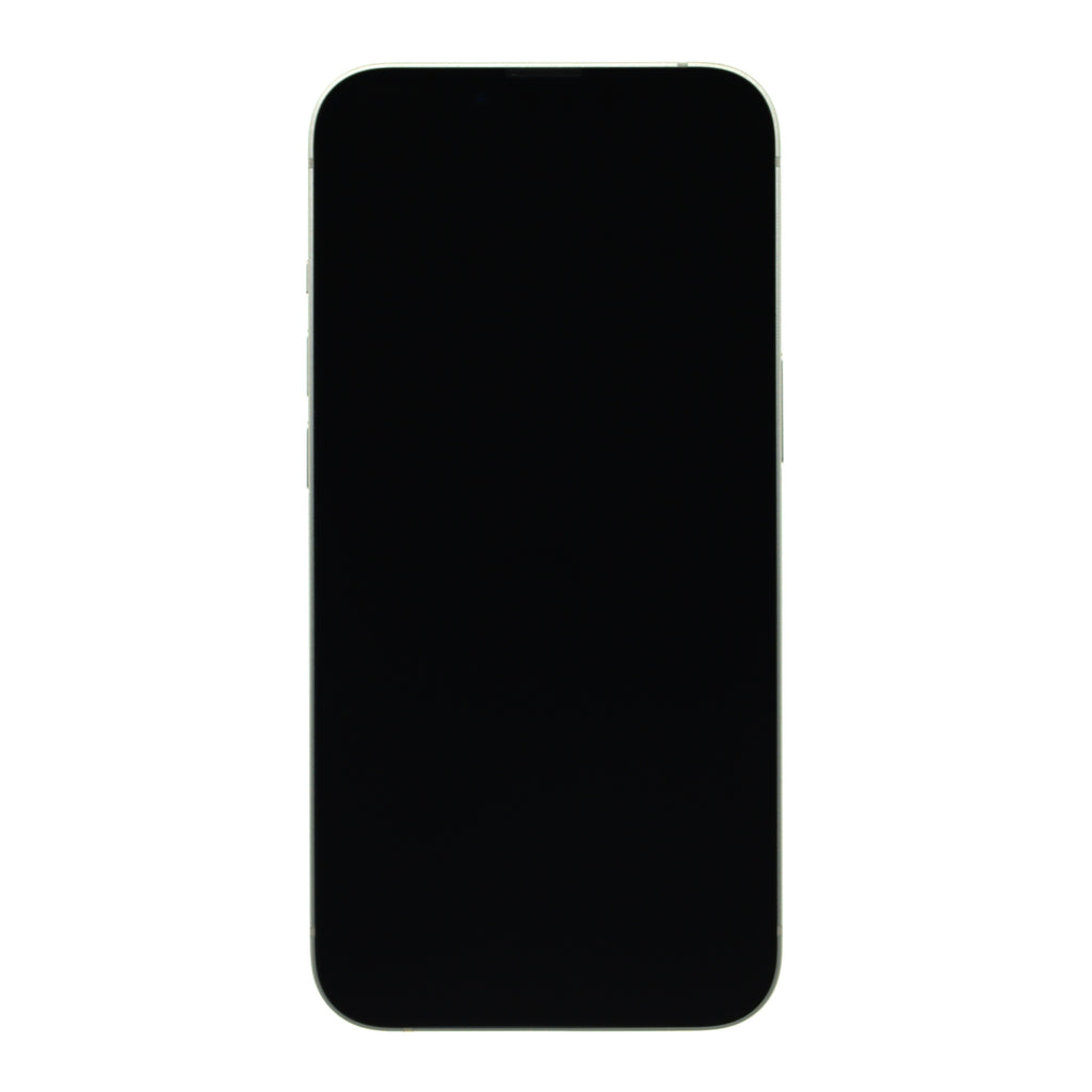 95新 Apple iPhone 13 128G 星光色 中國大陸版