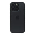 95新 Apple iPhone 15 Pro 128G 黑色鈦金屬 中國大陸版