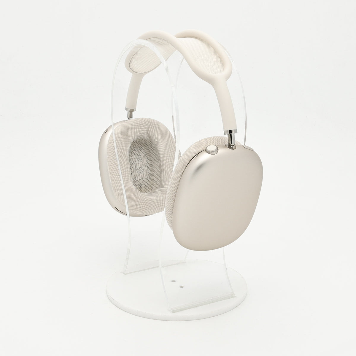 99新 Apple AirPods Max 星光色