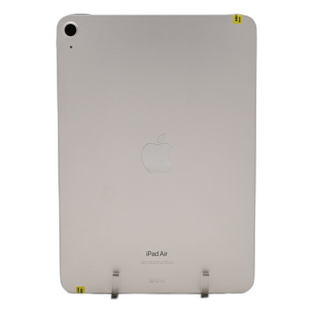 95新 Apple iPad Air5 256G 星光色 WIFI