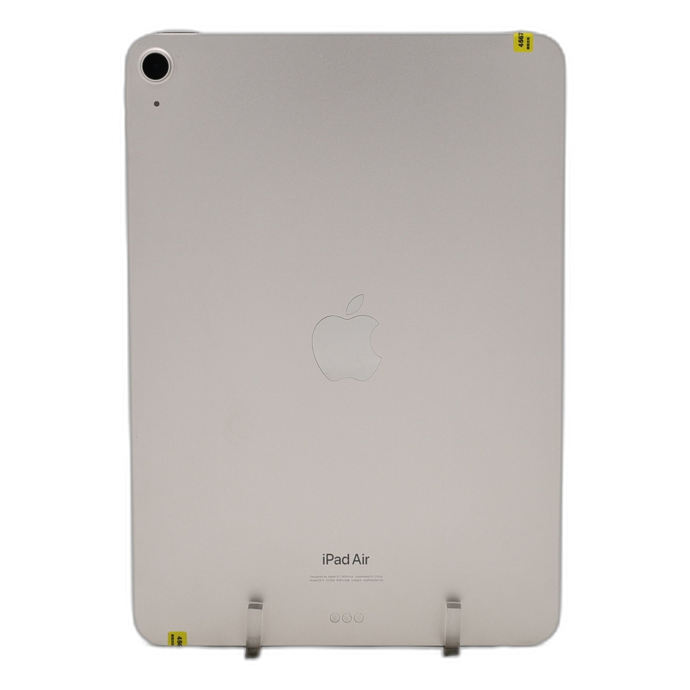 95新 Apple iPad Air5 256G 星光色 WIFI