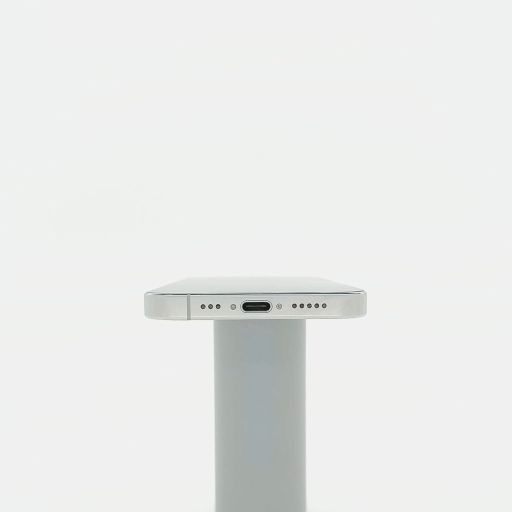 95新 Apple iPhone 16 Pro 256G 白色鈦金屬 中國大陸版