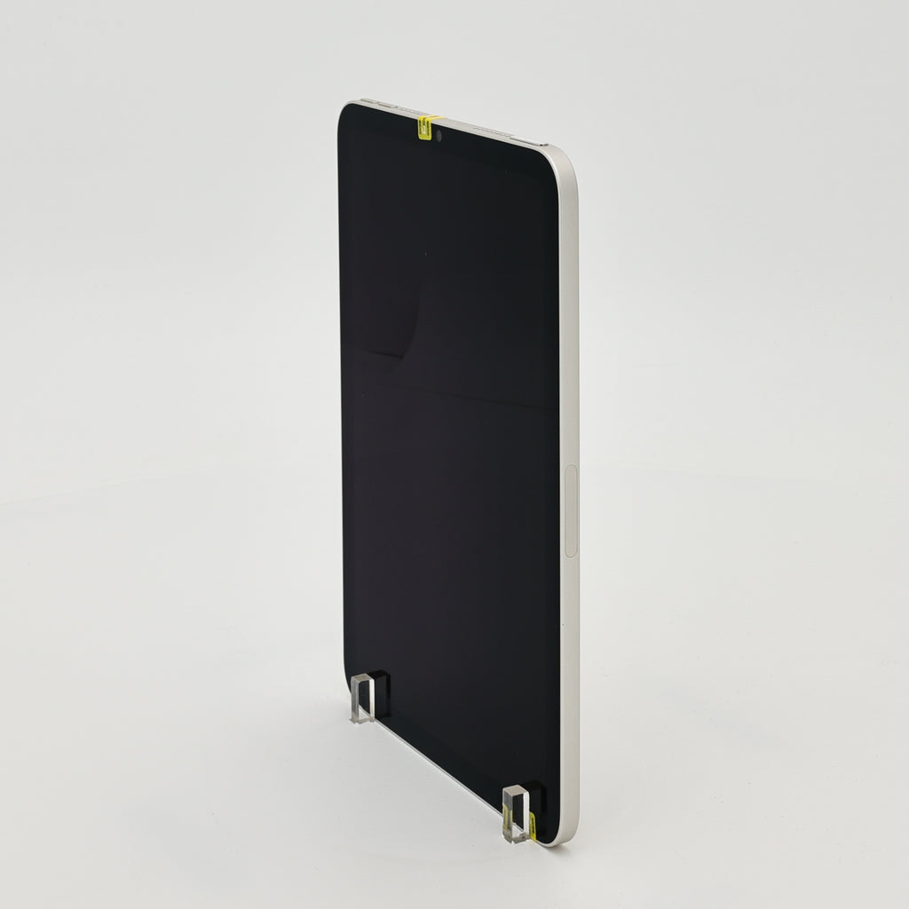 99新 Apple iPad mini6 256G 星光色 WIFI