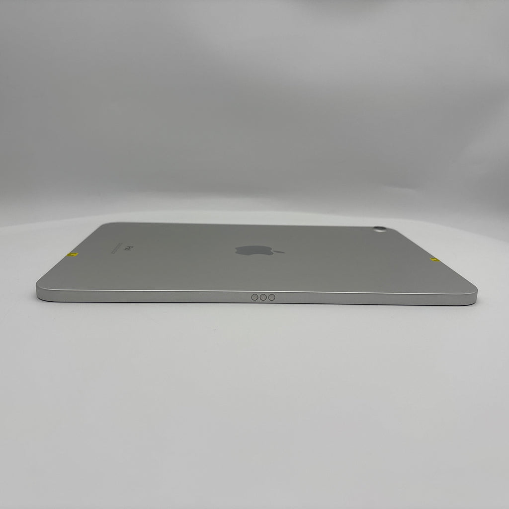 95新 Apple iPad 10代 64G 銀色 WIFI