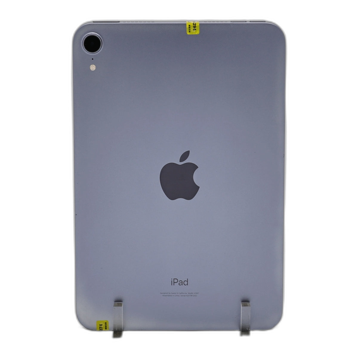95新 Apple iPad mini6 64G 紫色 WIFI