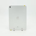 95新 Apple iPad 10代 256G 銀色 WIFI