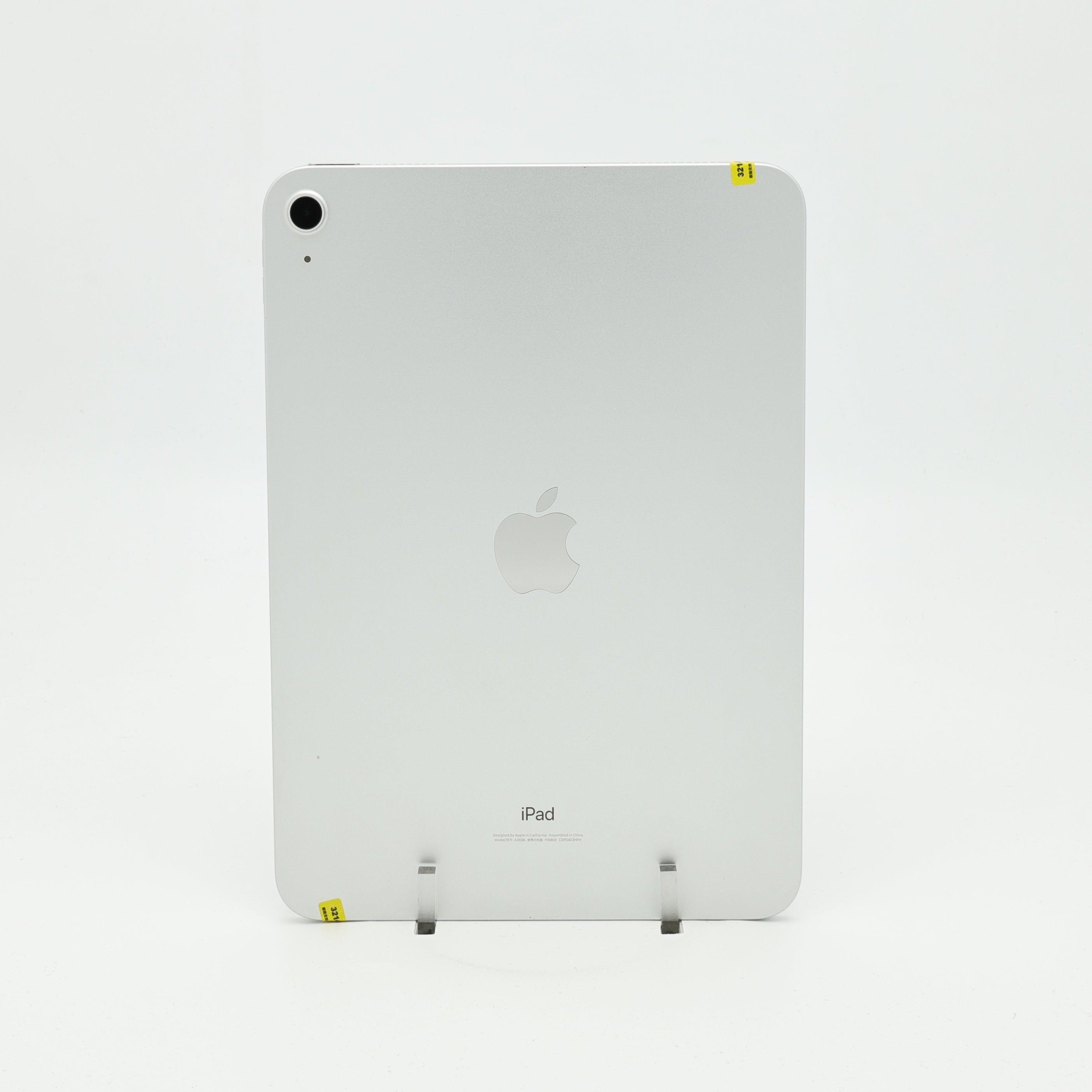 95新 Apple iPad 10代 256G 銀色 WIFI