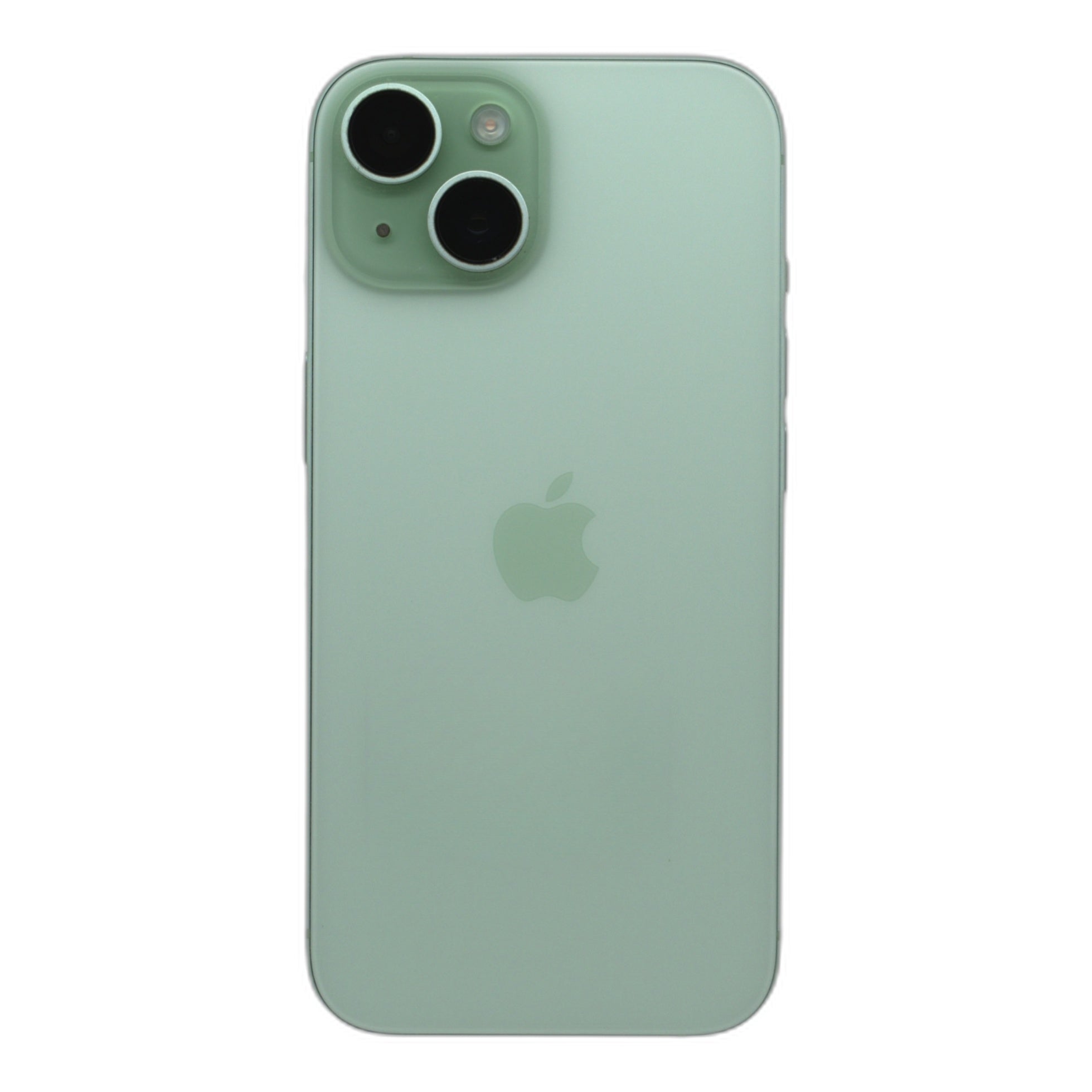 95新 Apple iPhone 15 256G 綠色 中國大陸版