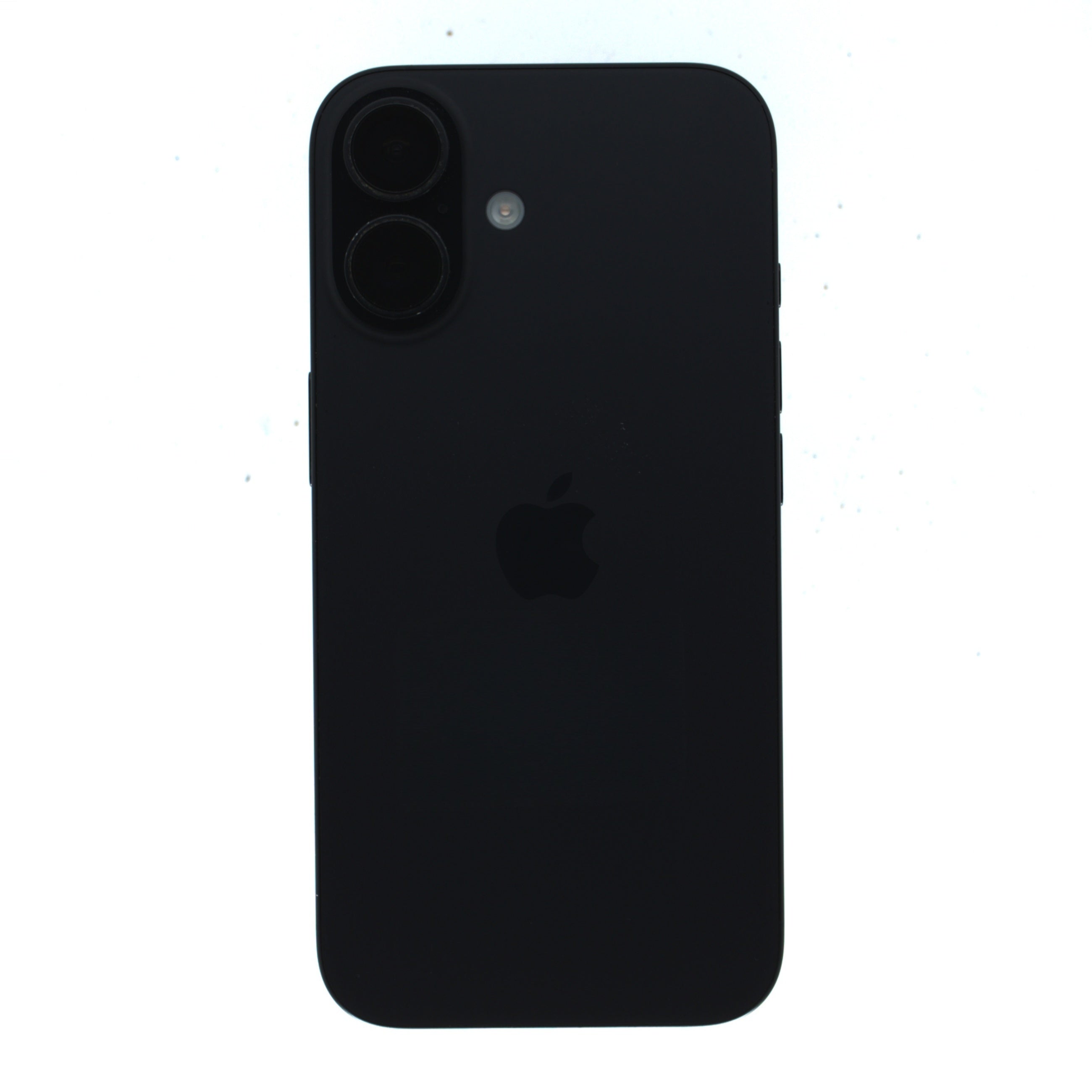 95新 Apple iPhone 16 128G 黑色 中國大陸版