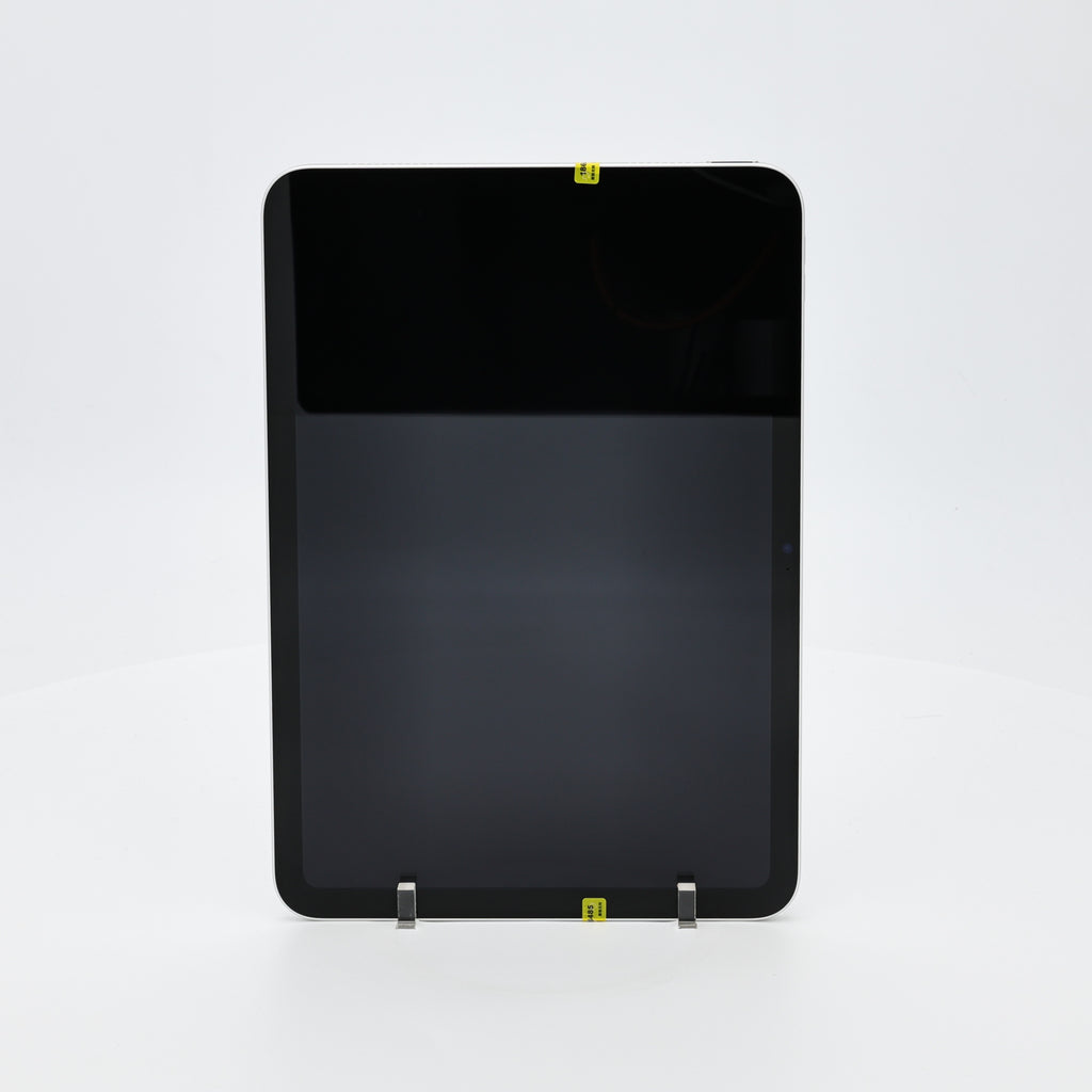 99新 Apple iPad 10代 64G 銀色 WIFI