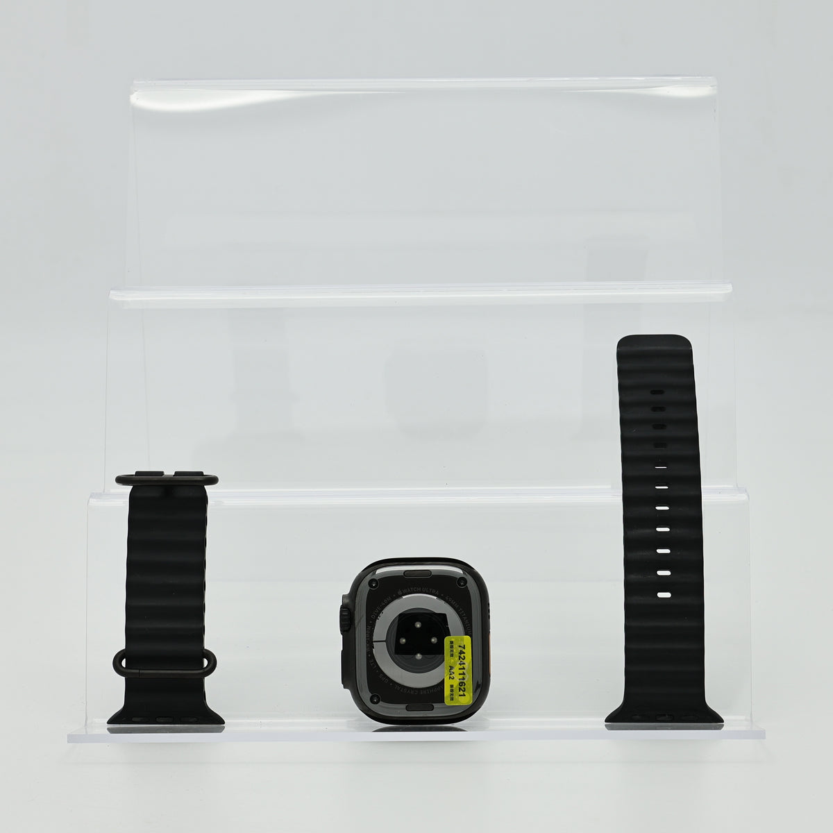 99新 Apple Watch Ultra 2 49毫米 鈦金屬