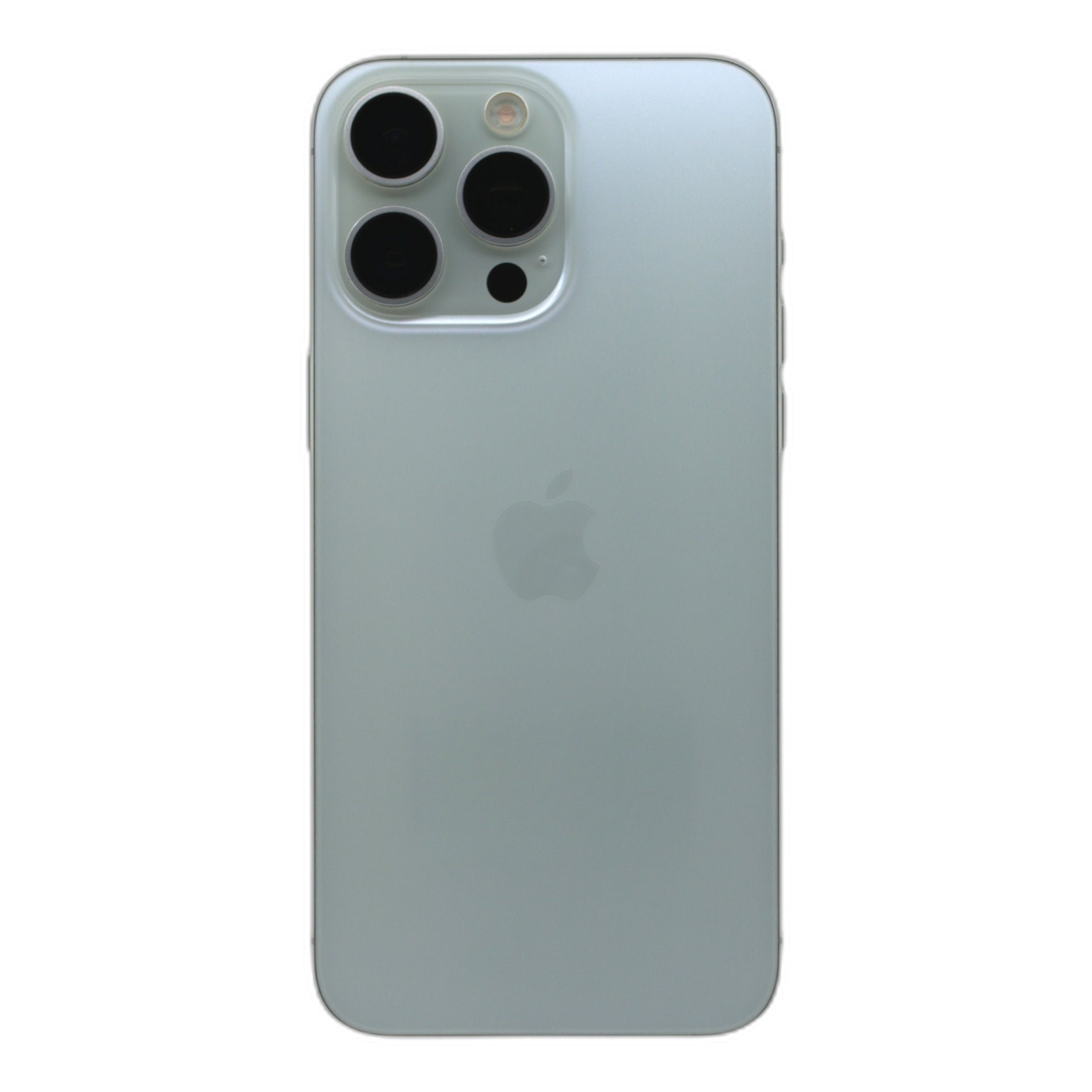 95新 Apple iPhone 15 Pro Max 256G 白色鈦金屬 中國大陸版