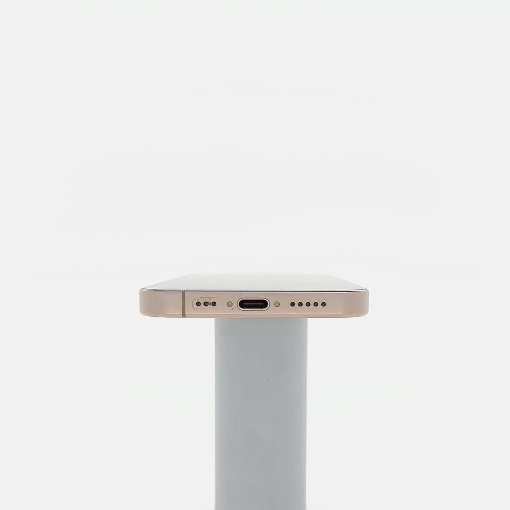 95新 Apple iPhone 16 Pro 256G 沙漠色鈦金屬 中國大陸版