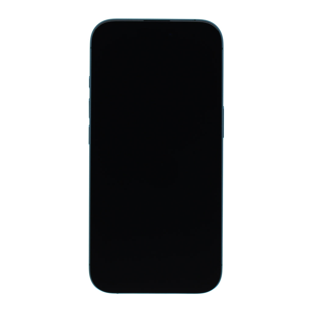 99新 Apple iPhone 16 256G 深青色 中國大陸版