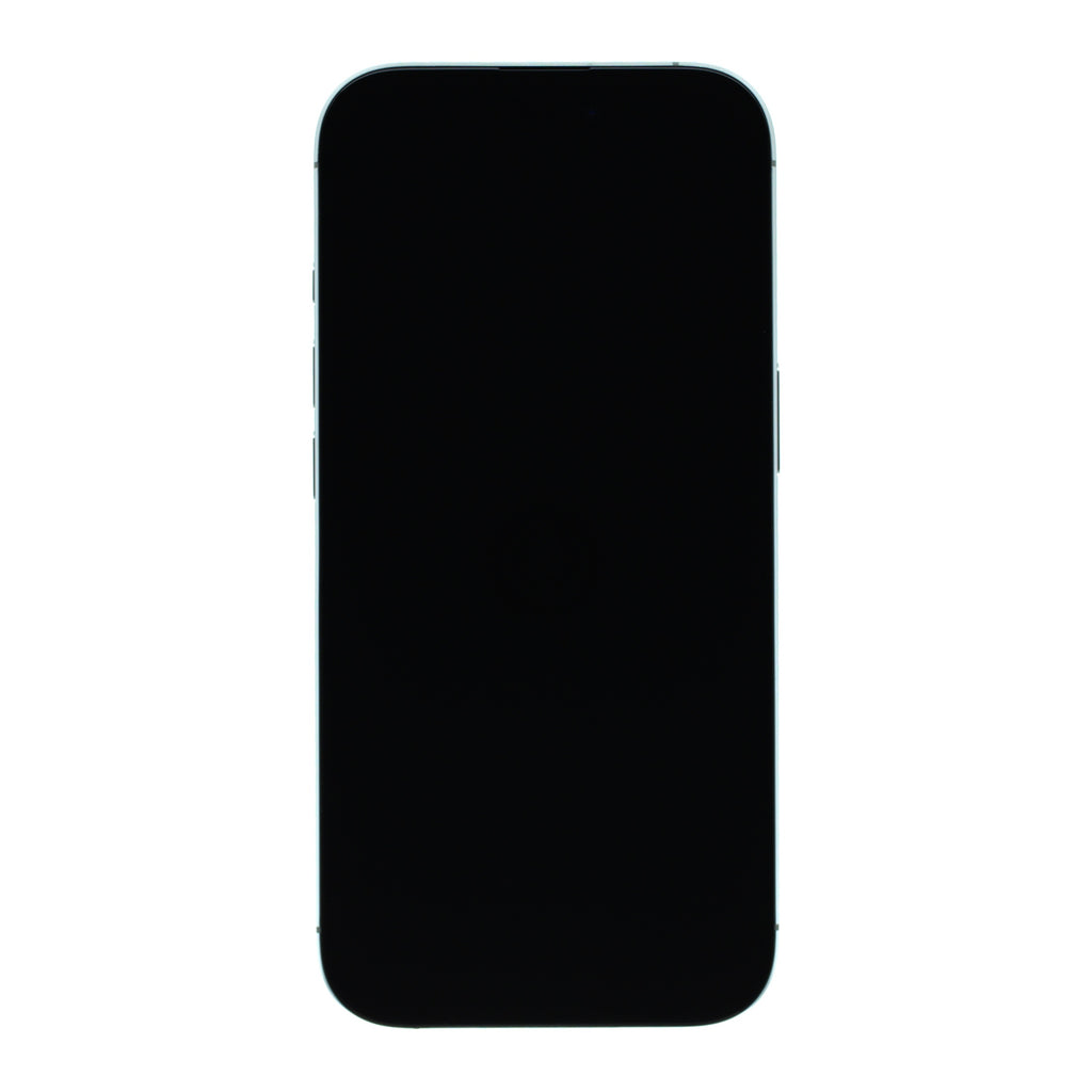 99新 Apple iPhone 16 Pro 128G 白色鈦金屬 中國大陸版