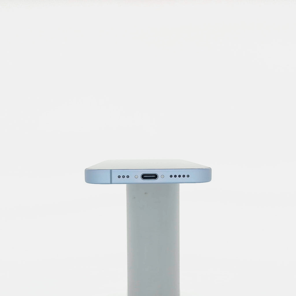 99新 Apple iPhone 17 256G 青霧藍色 中國大陸版