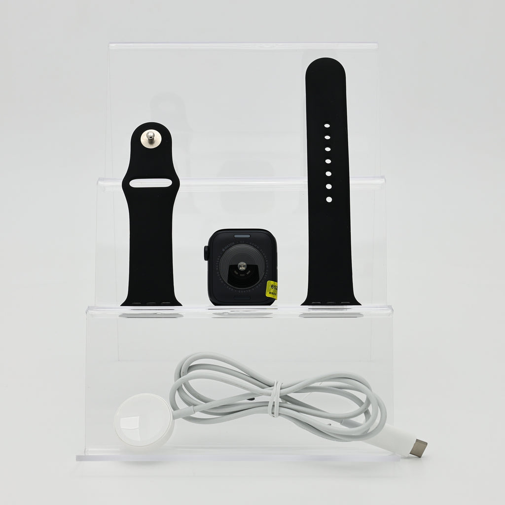 99新 Apple Watch SE 2 40毫米 鋁金屬