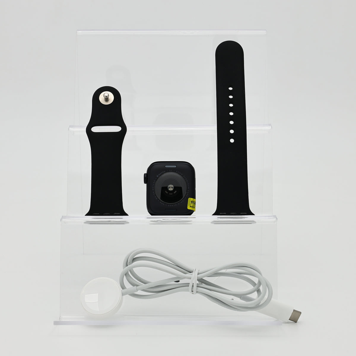 99新 Apple Watch SE 2 40毫米 鋁金屬