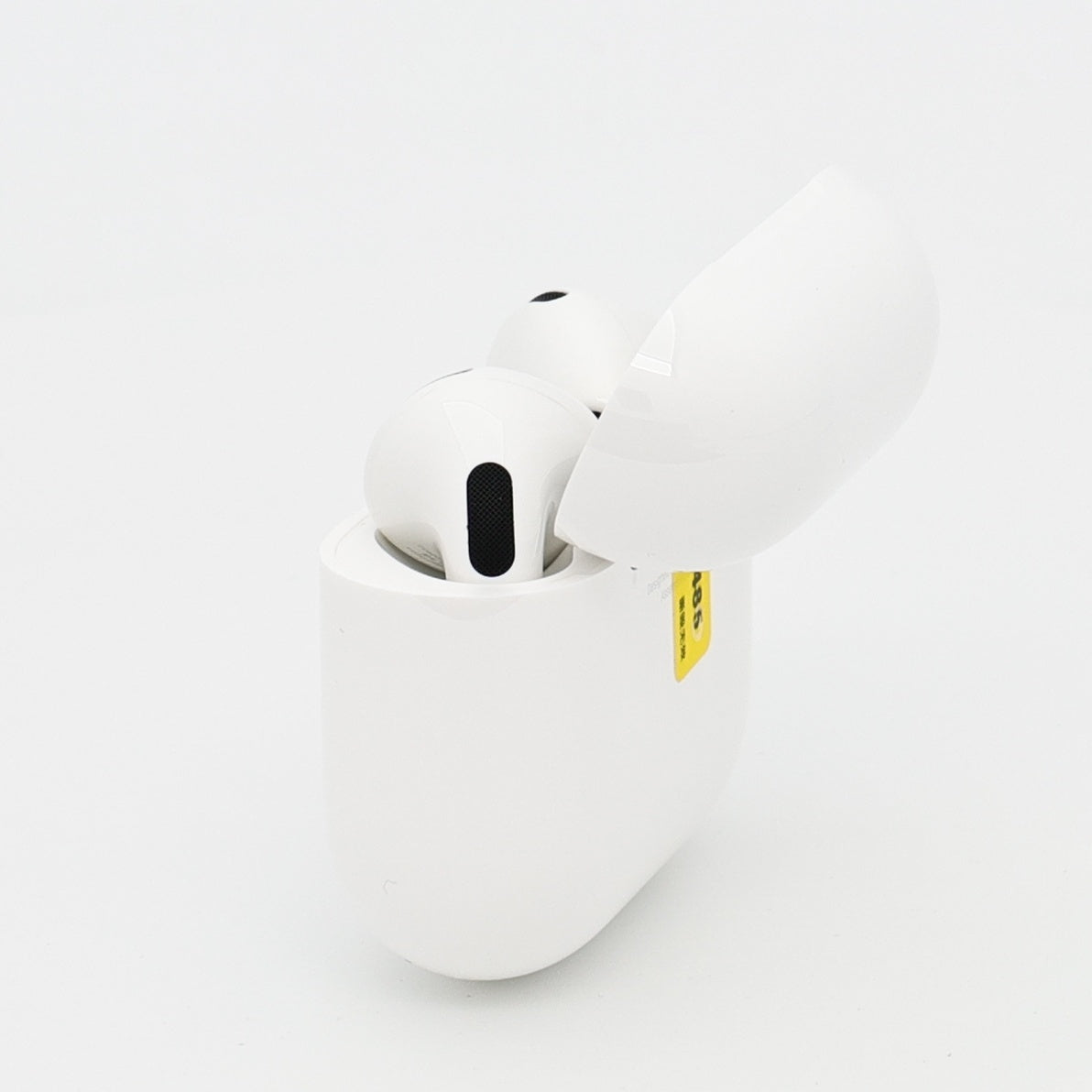 99新 Apple AirPods 4 (不支持主动降噪) 白色