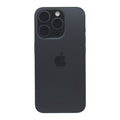 95新 Apple iPhone 15 Pro 128G 黑色鈦金屬 中國大陸版