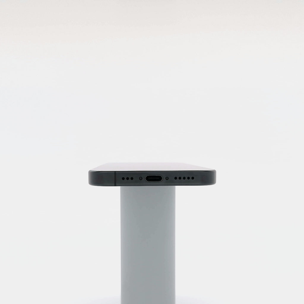 95新 Apple iPhone 16 Pro 256G 黑色鈦金屬 中國大陸版