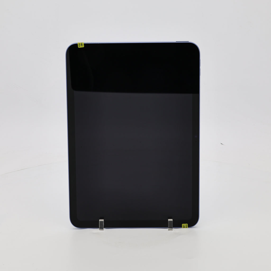 95新 Apple iPad 10代 64G 藍色 WIFI
