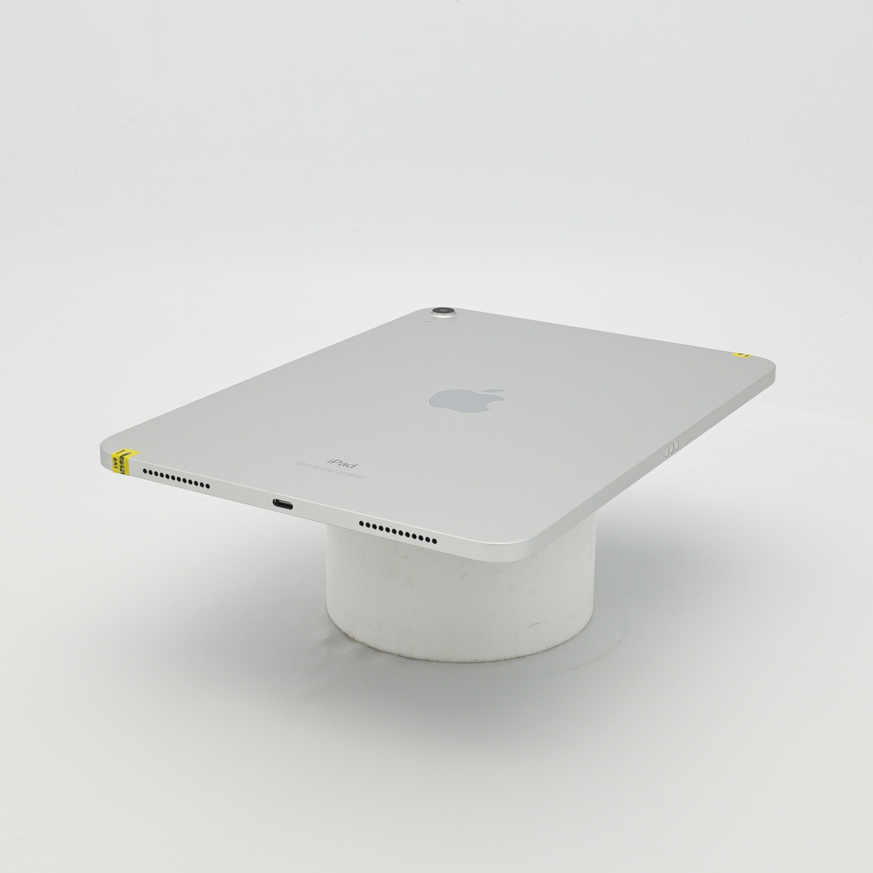 99新 Apple iPad 10代 256G 銀色 WIFI