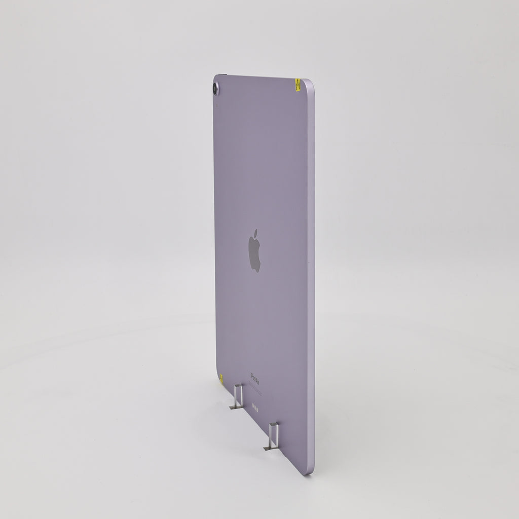 99新 Apple iPad Air (M2) 13英寸 128G 紫色 WIFI